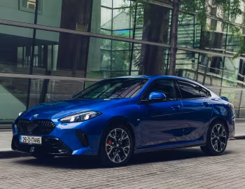 BMW 220 Gran Coupé M Sport [Ireland] (F74) '2025–pr.