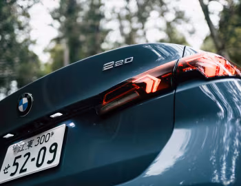 BMW 220 Gran Coupé M Sport [Japan] (F74) '2025–pr.