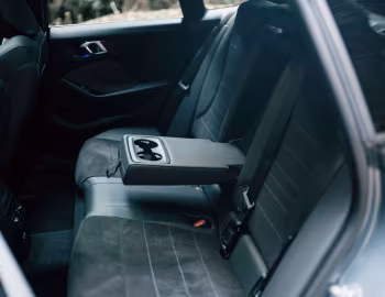 Intérieur BMW 220 Gran Coupé M Sport [Japan] (F74) '2025–pr.