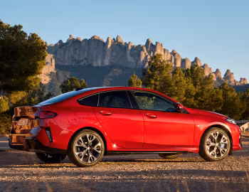 BMW 220 Gran Coupé M Sport [Worldwide] (F74) '2024–pr.