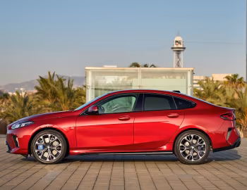 BMW 220 Gran Coupé M Sport [Worldwide] (F74) '2024–pr.