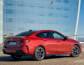 BMW 220 Gran Coupé M Sport [Worldwide] (F74) '2024–pr.
