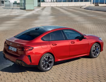BMW 220 Gran Coupé M Sport [Worldwide] (F74) '2024–pr.