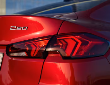BMW 220 Gran Coupé M Sport [Worldwide] (F74) '2024–pr.