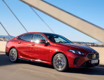 BMW 220 Gran Coupé M Sport [Worldwide] (F74) '2024–pr.