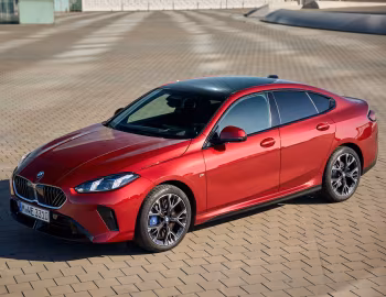 BMW 220 Gran Coupé M Sport [Worldwide] (F74) '2024–pr.