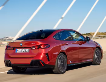 BMW 220 Gran Coupé M Sport [Worldwide] (F74) '2024–pr.