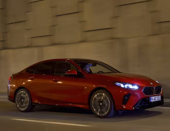 BMW 220 Gran Coupé M Sport [Worldwide] (F74) '2024–pr.