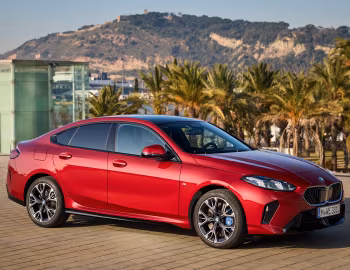 BMW 220 Gran Coupé M Sport [Worldwide] (F74) '2024–pr.