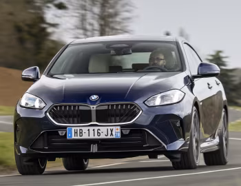 BMW 220 Gran Coupé M Sport [Worldwide] (F74) '2024–pr.