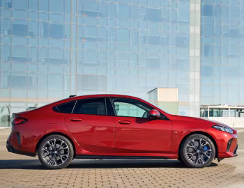 BMW 220 Gran Coupé M Sport [Worldwide] (F74) '2024–pr.