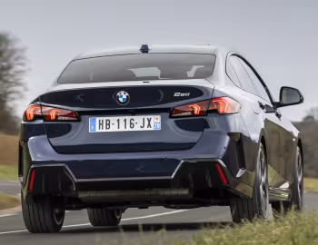 BMW 220 Gran Coupé M Sport [Worldwide] (F74) '2024–pr.