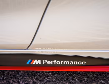 BMW 220d Coupé M Performance Accessories [South Africa] (F22) '2014–17