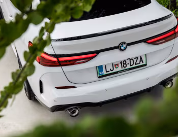 BMW 220d Gran Coupé M Performance Parts [Worldwide] (F44) '2020–24