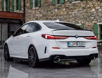 BMW 220d Gran Coupé M Performance Parts [Worldwide] (F44) '2020–24