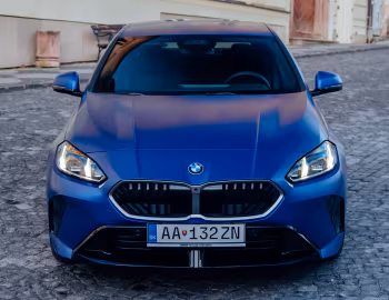 BMW 220d Gran Coupé M Sport [Worldwide] (F74) '2024–pr.