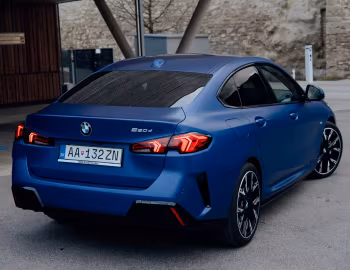 BMW 220d Gran Coupé M Sport [Worldwide] (F74) '2024–pr.