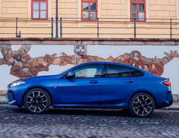 BMW 220d Gran Coupé M Sport [Worldwide] (F74) '2024–pr.