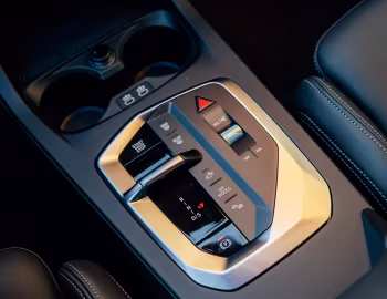 Intérieur BMW 220d Gran Coupé M Sport [Worldwide] (F74) '2024–pr.