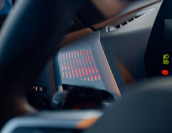 Intérieur BMW 220d Gran Coupé M Sport [Worldwide] (F74) '2024–pr.