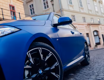 BMW 220d Gran Coupé M Sport [Worldwide] (F74) '2024–pr.