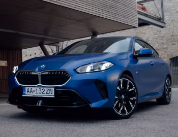 BMW 220d Gran Coupé M Sport [Worldwide] (F74) '2024–pr.