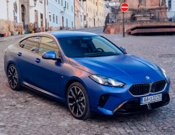 BMW 220d Gran Coupé M Sport [Worldwide] (F74) '2024–pr.