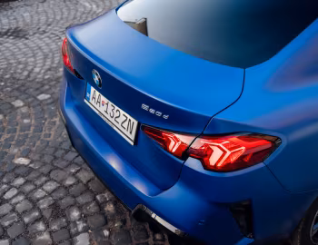 BMW 220d Gran Coupé M Sport [Worldwide] (F74) '2024–pr.