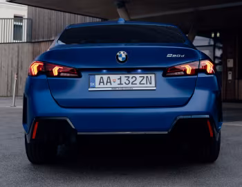 BMW 220d Gran Coupé M Sport [Worldwide] (F74) '2024–pr.