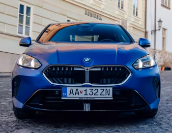 BMW 220d Gran Coupé M Sport [Worldwide] (F74) '2024–pr.