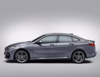 BMW 220d Gran Coupé M Sport [Worldwide] (F44) '2020–24