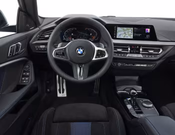 Panel frontal BMW 220d Gran Coupé M Sport [Worldwide] (F44) '2020–24