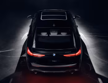 BMW 220d Gran Coupé M Sport "Black Shadow" [India] (F44) '2020