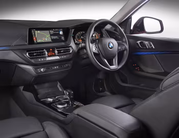 Panel frontal BMW 220d Gran Coupé Sport Line [South Africa] (F44) '2020–24