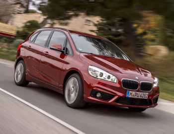 BMW 220d xDrive Active Tourer Sport Line [Worldwide] (F45) '2014–18