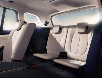 Interior BMW 220d xDrive Gran Tourer Luxury Line [Worldwide] (F46) '2015–18