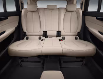 Interior BMW 220d xDrive Gran Tourer Luxury Line [Worldwide] (F46) '2015–18