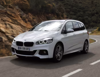 BMW 220d xDrive Gran Tourer M Sport [Worldwide] (F46) '2015–18