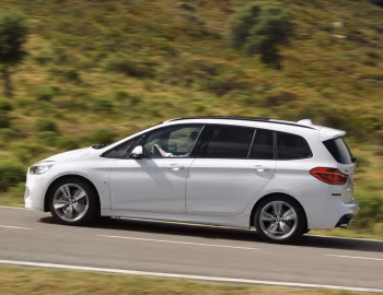 BMW 220d xDrive Gran Tourer M Sport [Worldwide] (F46) '2015–18