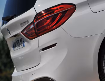 BMW 220d xDrive Gran Tourer M Sport [Worldwide] (F46) '2015–18