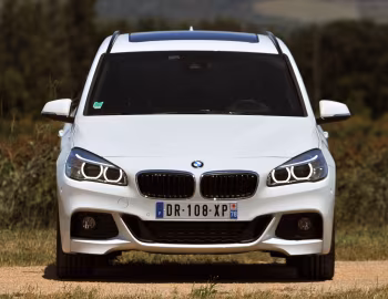 BMW 220d xDrive Gran Tourer M Sport [Worldwide] (F46) '2015–18
