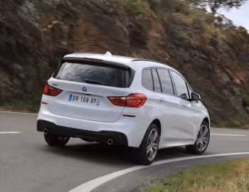 BMW 220d xDrive Gran Tourer M Sport [Worldwide] (F46) '2015–18