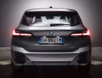 BMW 220i Active Tourer M Sport [Worldwide] (U06) '2022–pr.