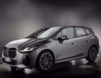 BMW 220i Active Tourer M Sport [Worldwide] (U06) '2022–pr.