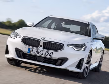 BMW 220i Coupé [Worldwide] (G42) '2021–pr.
