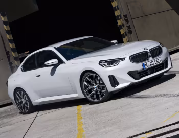 BMW 220i Coupé [Worldwide] (G42) '2021–pr.