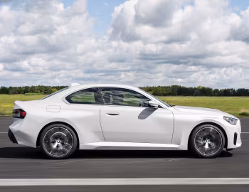 BMW 220i Coupé [Worldwide] (G42) '2021–pr.
