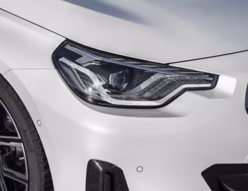 BMW 220i Coupé [Worldwide] (G42) '2021–pr.