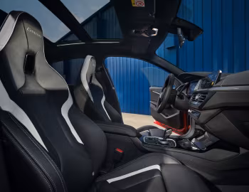 Interior BMW 220i Gran Coupé "Edition ColorVision" [Worldwide] (F44) '2022–24