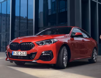 BMW 220i Gran Coupé "Edition ColorVision" [Worldwide] (F44) '2022–24